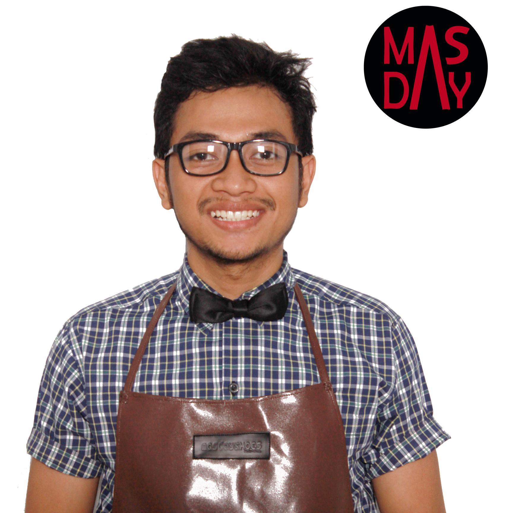 yudasyaputra's profile picture. Ilmu Administrasi Niaga / Bisnis FISIP USU