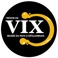 Musée du pays Châtillonnais-Tresor de Vix