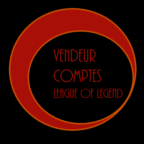 Je vends des comptes League of Legend, contactez moi en privé pour les détails et tarifs. (moins de 10 euros)