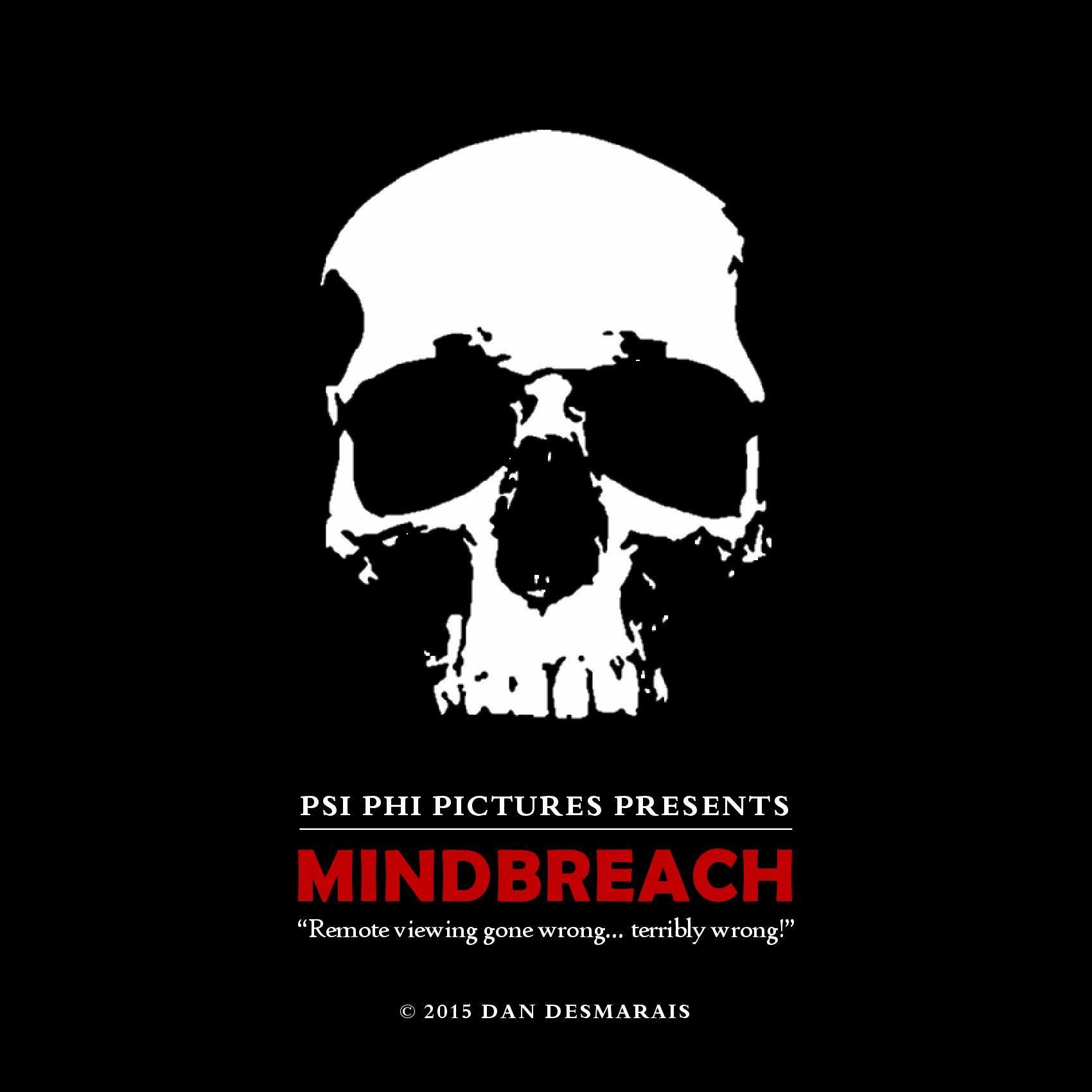 MINDBREACH is a sci-fi short film detailing how our soul communicates with our mind to control our actions.