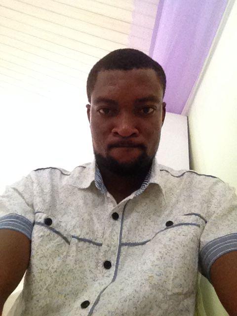 Just me