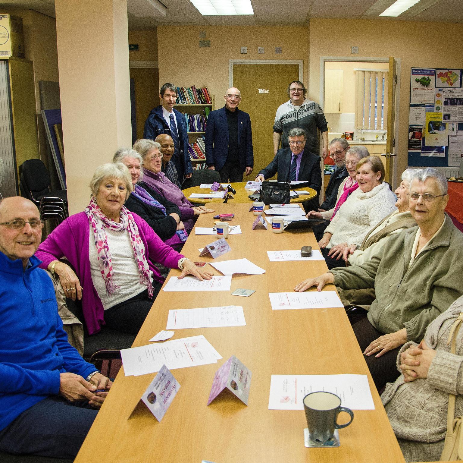 Cardiff_Resfed's profile picture. 