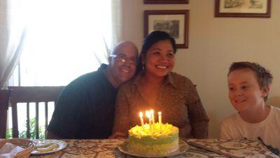 glennr12's profile picture. 