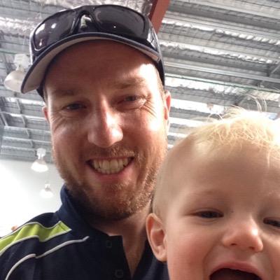 dukeo25's profile picture. South Aussie, Beer connoisseur, cricket tragic, fan of good music.