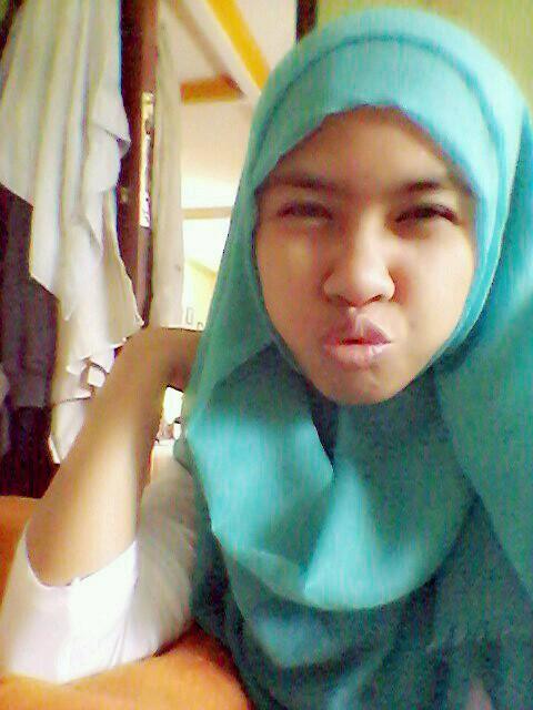 Me is simple