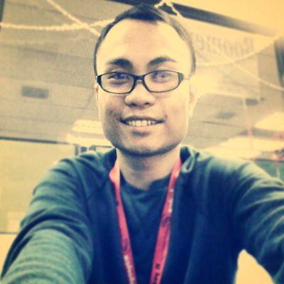Mercurial in the making.
📖 Bookworm
🎾 Tennis Player
🥣 Food Hunter
🍸 Occasional Drinker
🇵🇭 Proud Pinoy
https://t.co/xakyBJZvF0