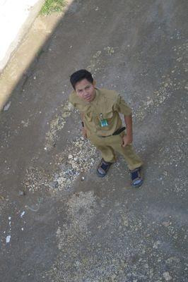santai