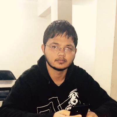 SDE@ Amazon, ex MakeMyTrip, ex SAP | NIT-H