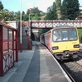 hi guys I'm trying to get disable access for the worst unfriendly disable n pram train station which is morley train station on platform2