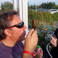 Gary Cordery (@tailzer) 's Twitter Profile