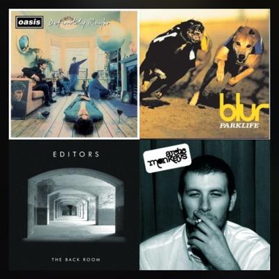 Recommending New And Old Bands and Artists via Album And Song Of The Day