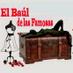 ElBaúl (@bauldefamosas) Twitter profile photo ElBaúl (@bauldefamosas) Twitter profile photo