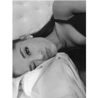 Congrats babe ! the queen followed you☁ If you want go and follow @outofmynjh please ❤
