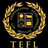 We, at The TEFL Professional Development Institute, are here for you. We provide quality teacher training and TEFL Certification to those keen to teach English.