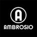 AMBROSIO (@ambrosiospa) Twitter profile photo