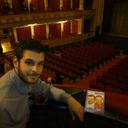 Daniel piñero Rodríg - @danicalimero - Twitter