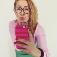 lisa melzer (@mittefoxy) 's Twitter Profile