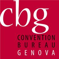 Convention Bureau Genova (@cbgenova) 's Twitter Profile Photo
