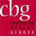 Convention Bureau Genova (@cbgenova) Twitter profile photo Convention Bureau Genova (@cbgenova) Twitter profile photo