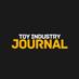Toy Industry Journal (@toyindjournal) Twitter profile photo