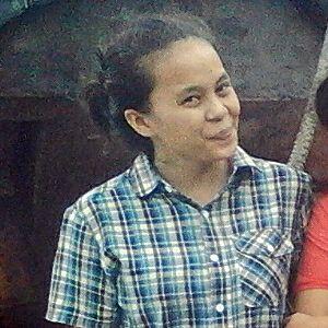 wInDaH04's profile picture. In The name JESUS ♥ physiocogy♥  ☺i'm simple ladys♥
 TUHAN YESUS baik ☺