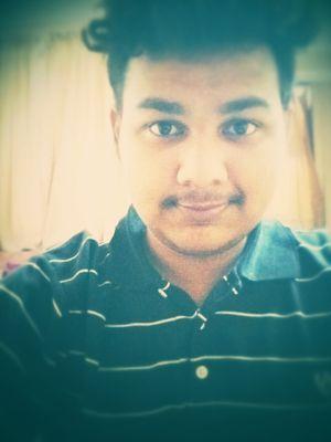 Instagram :vidhan95