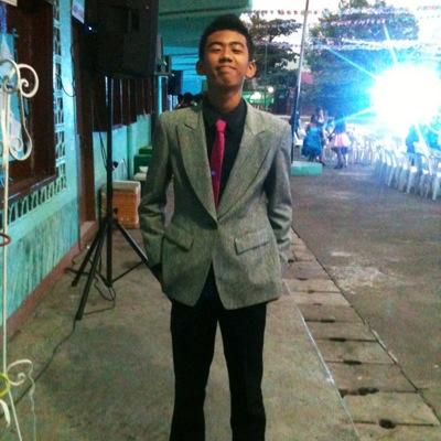 RenbertA's profile picture. #GFG