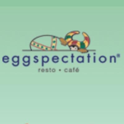 The unique 24 hour Resto-Café, Eggspectation offers an eclectic International fare, including a vast selection of egg specials.