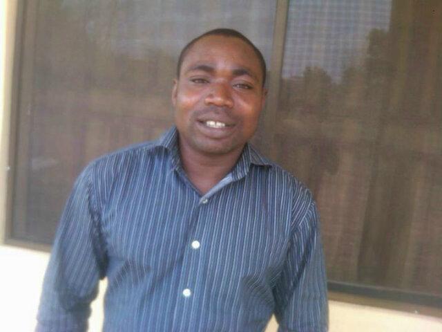 Am easygoing guy