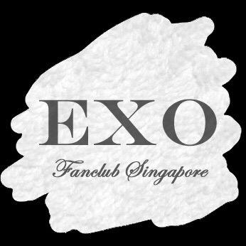 엑소팬클럽 싱가포르 | Singapore Based EXO Fanclub | Spreading the love for EXO in Singapore | http://t.co/safXRd9DrE | Email: sgexofanclub@gmail.com