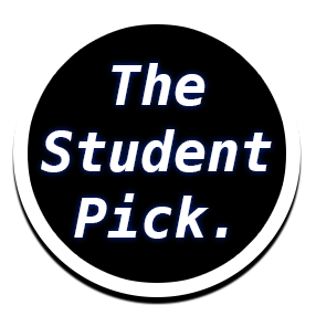TheStudentPick's profile picture. An all new lifestyle website to help you through your time at uni, brought to you by four Sheffield University students.