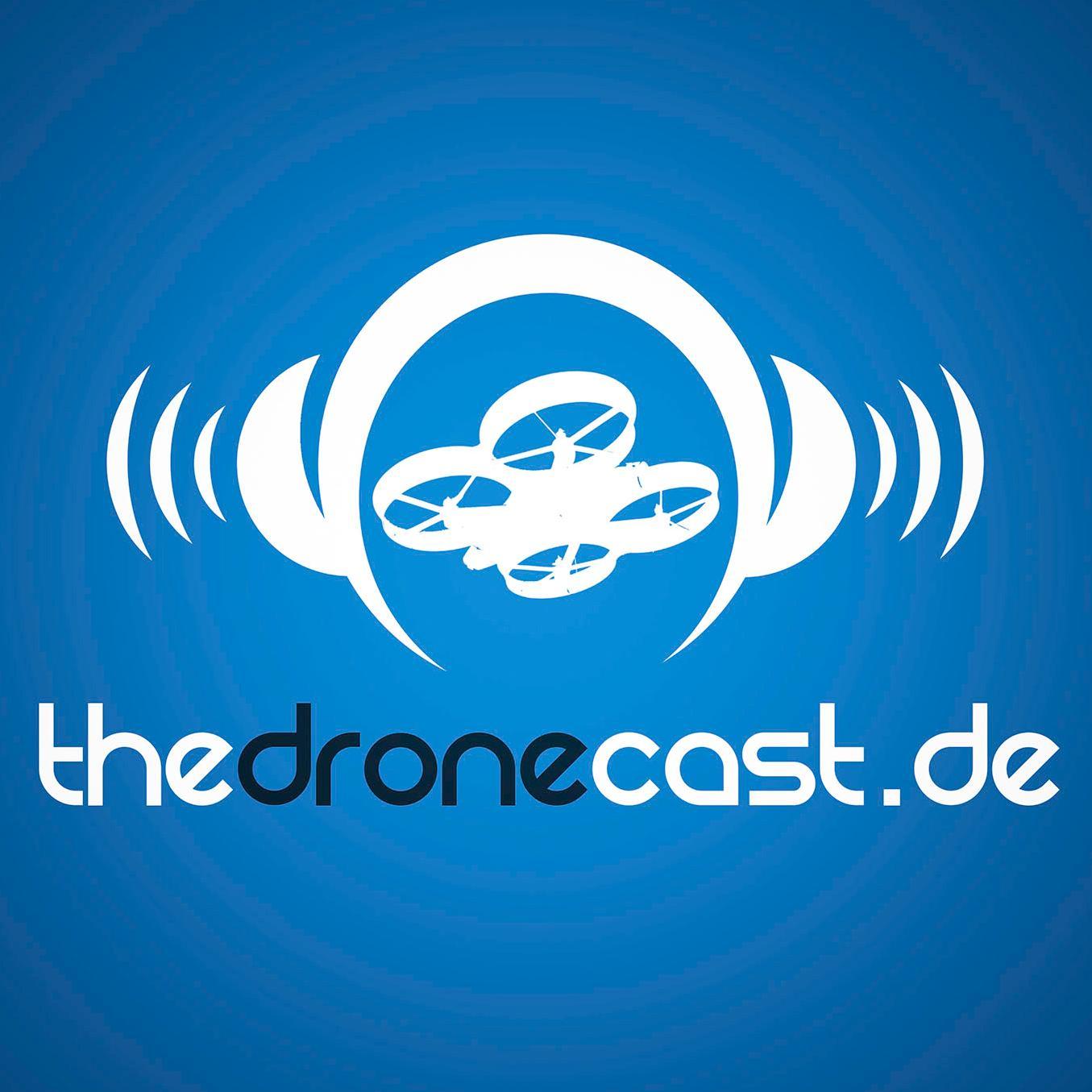 thedronecast Profile Picture