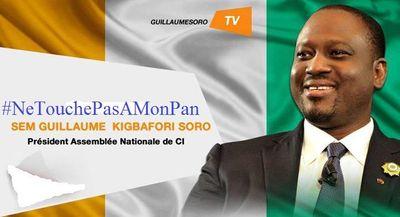 MILITANT DE L'UNITE ET DE LA FRATERNITE EN AFRIQUE