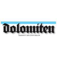 Dolomiten (@tagblattd) 's Twitter Profile