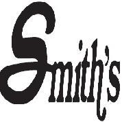 Smith Glass LTD