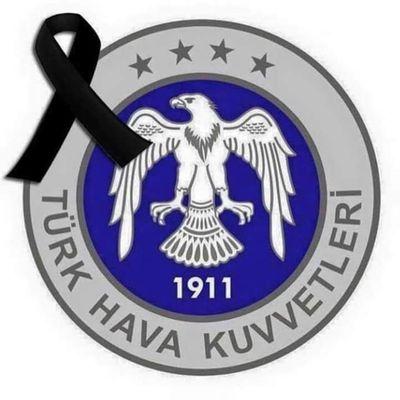 Türk Hava Kuvvetleri/ Resmi Hesap Değildir!..