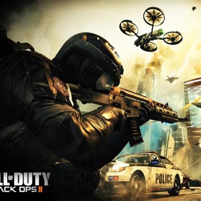 bo2 とかやってます、