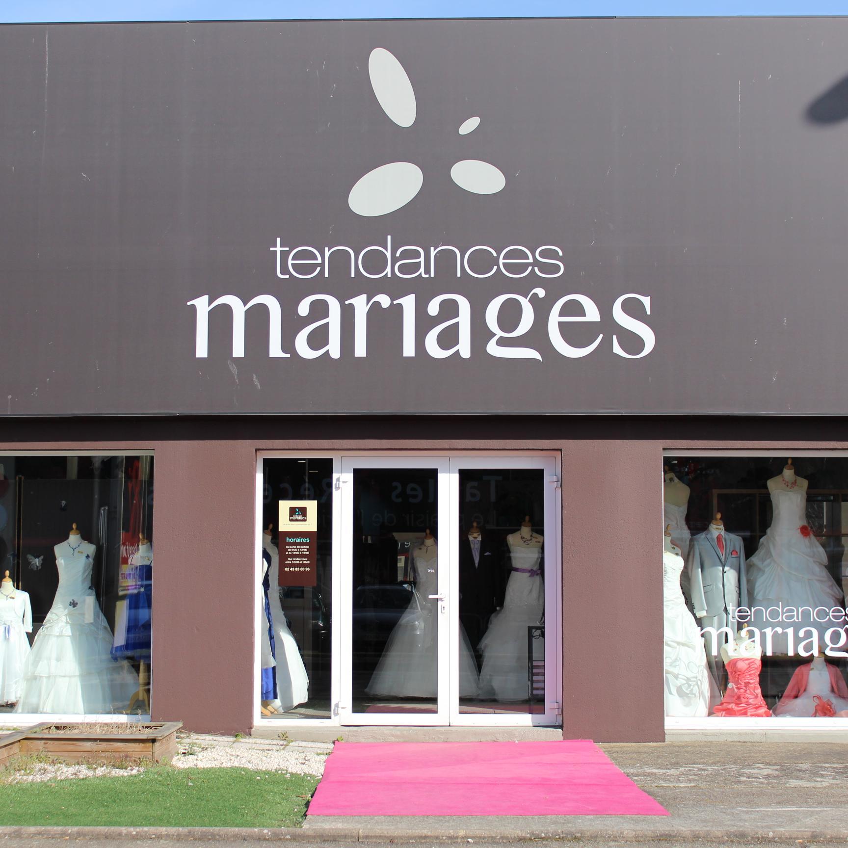 TMariages's profile picture. Notre boutique vous propose des costumes hommes, robes de mariées, tenue de cérémonie adultes,enfants et des accessoires pour embellir vos tenues......
