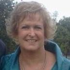 Sandy Scanes