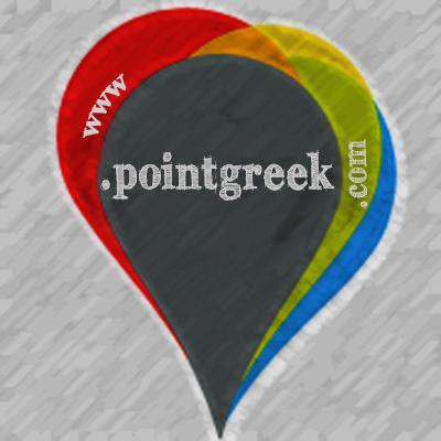Pointgreek is a website that helps everyone to find Greek services or places all over the world.