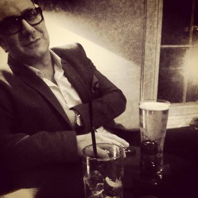 SimonFarrimond's profile picture. 