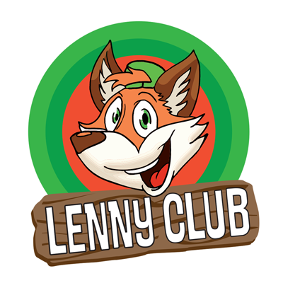 lenny_club's profile picture. Lenny is een kleine vos uit Vlakland. Lenny heeft veel vriendjes uit Europa die hij elk jaar weer ziet op de camping!