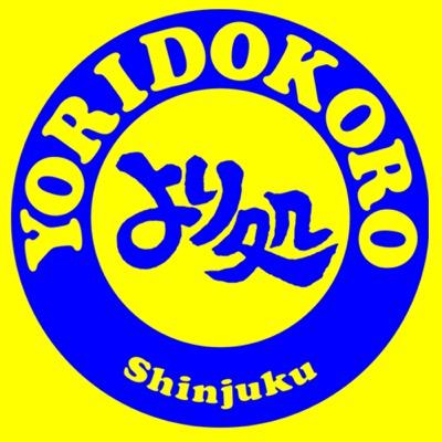 YORIDOKORO_2010 Profile Picture