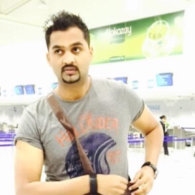 RajaZahidMaqso1's profile picture. 