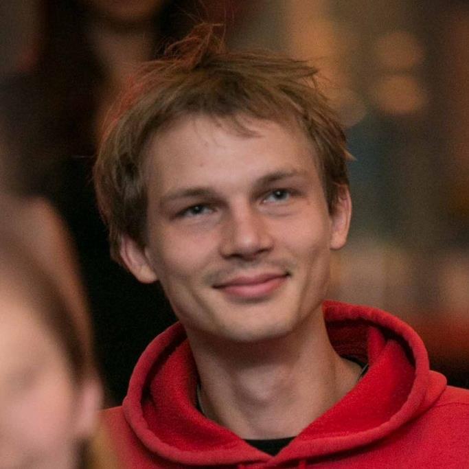 iasonov's profile picture. 