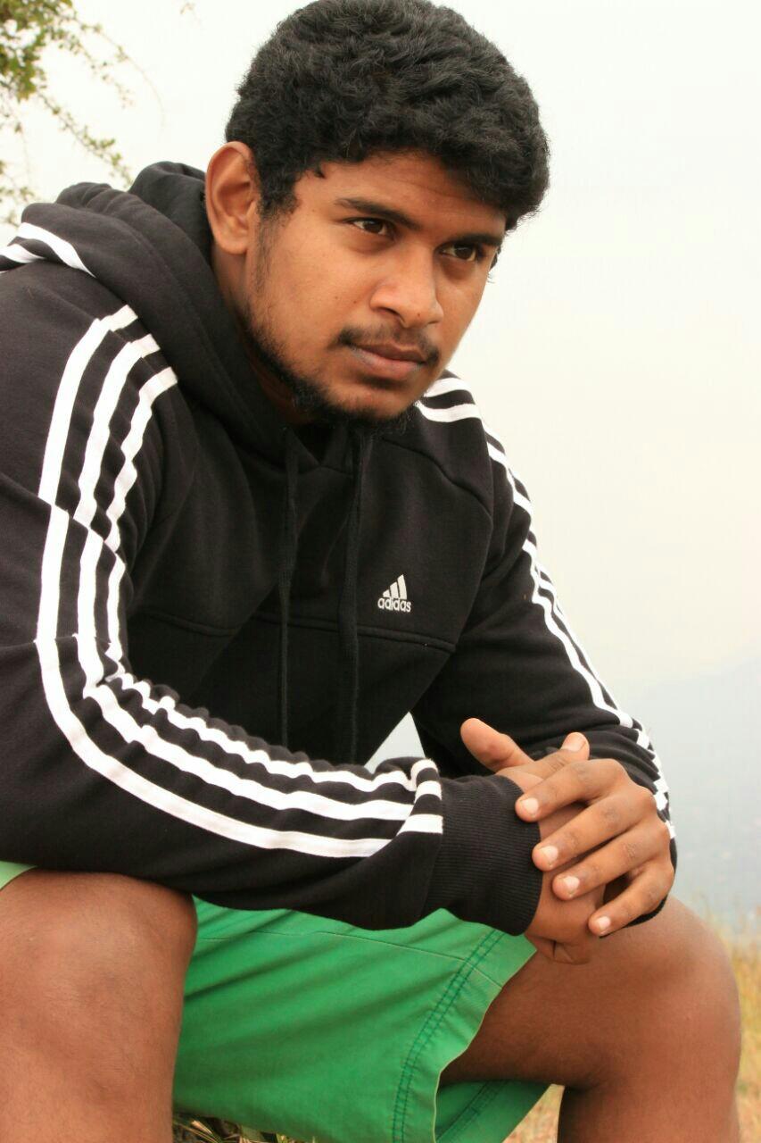 AneesKamala's profile picture. 