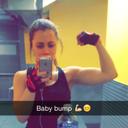 Nicole Tracey - @nicoletraceyfit - Twitter