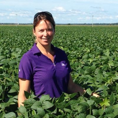 Représentante Pioneer dans Lanaudière depuis 2011 sous Semences Agrinov. Productrice de lait, de céréales et de sirop d’érable.