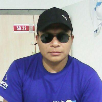 Mauricio_1215's profile picture. amable, alegre estudiante de la vida, soñador de las buenas prácticas,