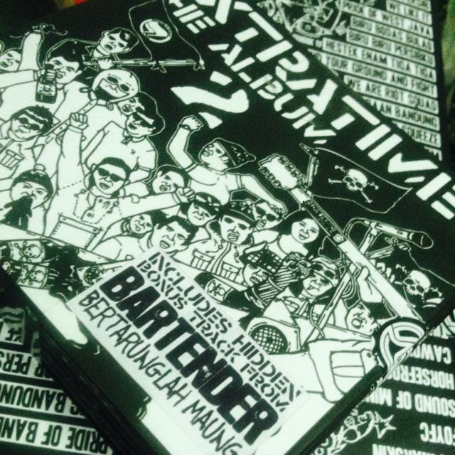 Records label and Band management /// Contact: northsiderecs@gmail.com
